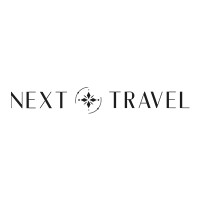 Next Travel logo, Next Travel contact details