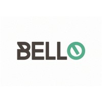 BelloMen logo, BelloMen contact details