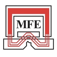 MFE Middle East logo, MFE Middle East contact details