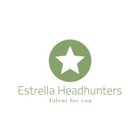 Estrella Headhunters logo, Estrella Headhunters contact details