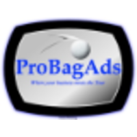 ProBagAds LLC logo, ProBagAds LLC contact details