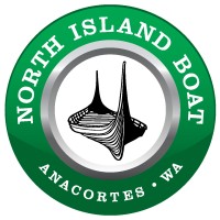 North Island Boat logo, North Island Boat contact details