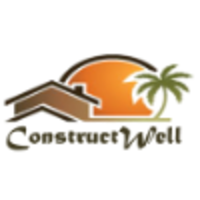 ConstructWell logo, ConstructWell contact details