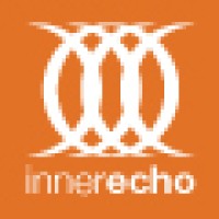 innerEcho logo, innerEcho contact details