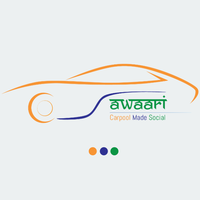 CoSawaari logo, CoSawaari contact details