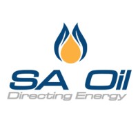 SA Oil logo, SA Oil contact details