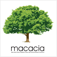 Macacia s.a. logo, Macacia s.a. contact details