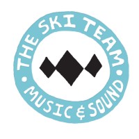 The Ski Team logo, The Ski Team contact details