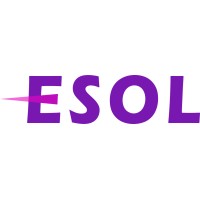 E-SOL logo, E-SOL contact details