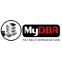 MyDBA (Pty) Ltd logo, MyDBA (Pty) Ltd contact details