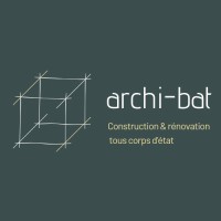 ARCHI-BAT logo, ARCHI-BAT contact details