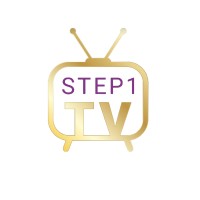 Step1TV logo, Step1TV contact details