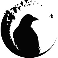 Corvidae logo, Corvidae contact details