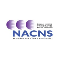 National Association of Clinical Nurse Specialists (NACNS) logo, National Association of Clinical Nurse Specialists (NACNS) contact details