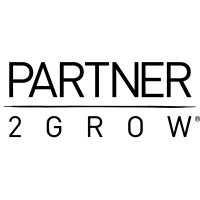 Partner2GROW logo, Partner2GROW contact details