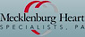 MECKLENBURG HEART SPECIALISTS, P.A. logo, MECKLENBURG HEART SPECIALISTS, P.A. contact details