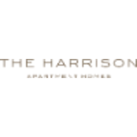 The Harrison Apartments logo, The Harrison Apartments contact details