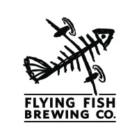 Flying Fish Brewing Company logo, Flying Fish Brewing Company contact details