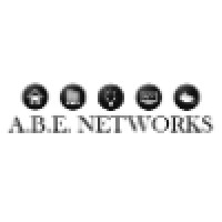 A.B.E. Networks logo, A.B.E. Networks contact details