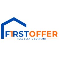 FIRSTOFFER logo, FIRSTOFFER contact details