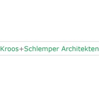 Kroos+Schlemper Architekten logo, Kroos+Schlemper Architekten contact details