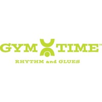 Gymtime Rhythm & Glues Inc logo, Gymtime Rhythm & Glues Inc contact details