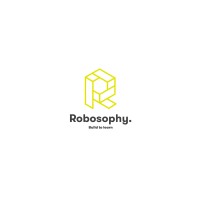 Robosophy logo, Robosophy contact details