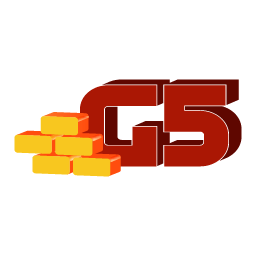 G5 materias para construção logo, G5 materias para construção contact details