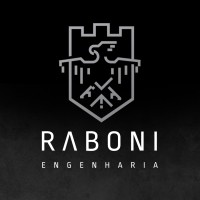 Raboni Engenharia logo, Raboni Engenharia contact details