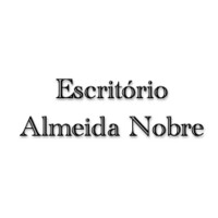 Escritório Almeida Nobre logo, Escritório Almeida Nobre contact details