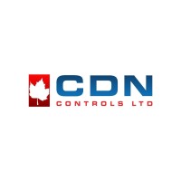 CDN Controls Ltd. logo, CDN Controls Ltd. contact details