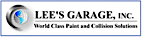 Lees Garage & Premier Motor Cars logo, Lees Garage & Premier Motor Cars contact details