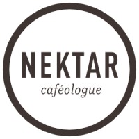 Nektar Caféologue logo, Nektar Caféologue contact details