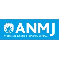 Australian Nursing and Midwifery Journal logo, Australian Nursing and Midwifery Journal contact details