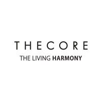 THECORE The Living Harmony logo, THECORE The Living Harmony contact details