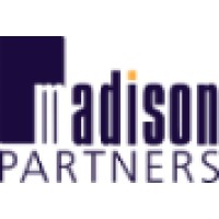 Madison Partners Inc logo, Madison Partners Inc contact details