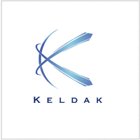 Keldak logo, Keldak contact details