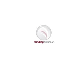 FundingDatabase logo, FundingDatabase contact details