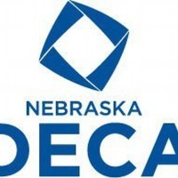 Nebraska DECA logo, Nebraska DECA contact details