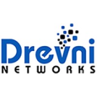 Drevni Networks logo, Drevni Networks contact details