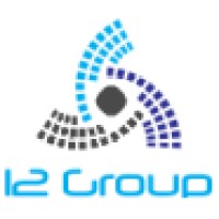 The 12 Group logo, The 12 Group contact details