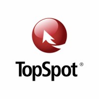 TopSpot Internet Marketing logo, TopSpot Internet Marketing contact details