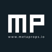 MetaProps logo, MetaProps contact details