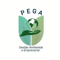 PEGA Gestão Ambiental e Empresarial logo, PEGA Gestão Ambiental e Empresarial contact details