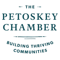 Petoskey Regional Chamber of Commerce logo, Petoskey Regional Chamber of Commerce contact details