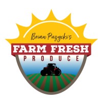 Brian Puzycki's Farm Fresh Produce logo, Brian Puzycki's Farm Fresh Produce contact details