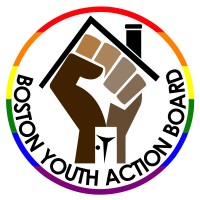 Boston Youth Action Board logo, Boston Youth Action Board contact details