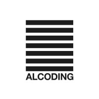 The Alcoding Club logo, The Alcoding Club contact details