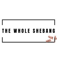 The Whole Shebang - Gifting logo, The Whole Shebang - Gifting contact details