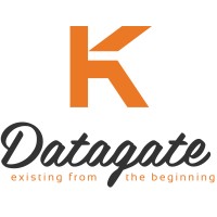 KH Datagate logo, KH Datagate contact details